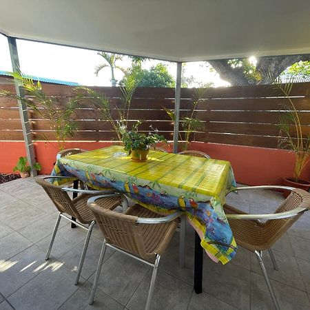 Casa Valencia, Proche De Toutes Commodites Сен-Пиер Екстериор снимка